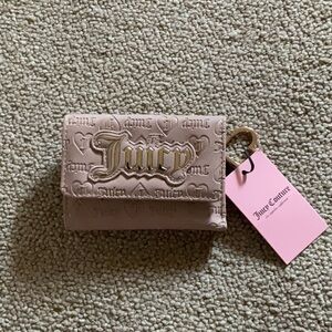 Juicy Couture Wallet